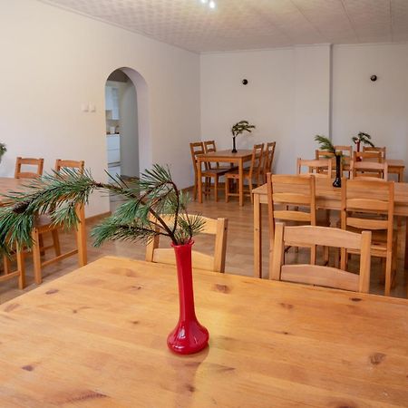 Vacationclub - Ski Lodge Szczyrk Pokoj 4 Exteriér fotografie